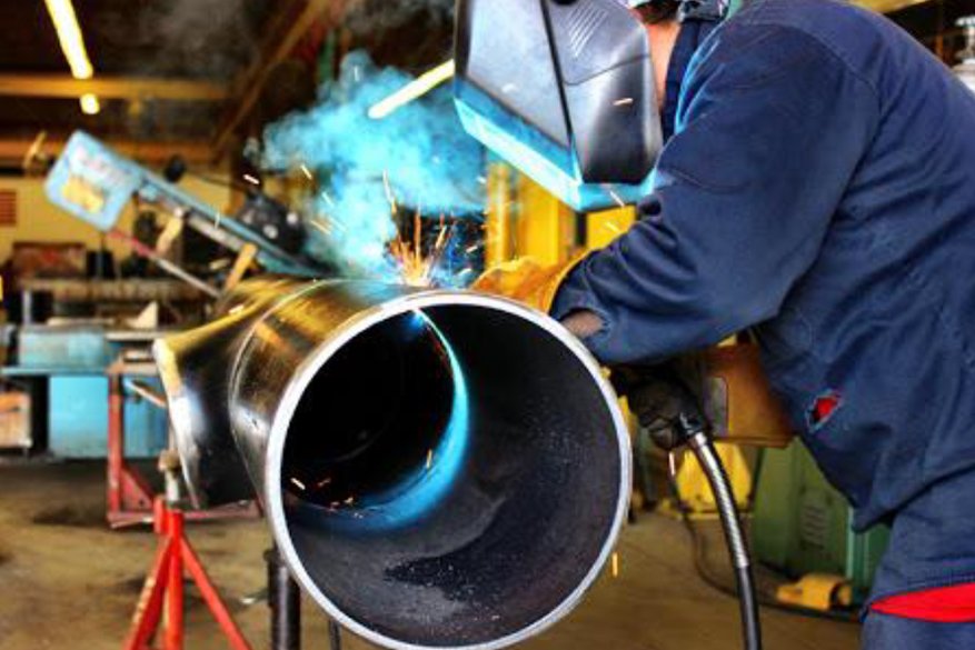 Piping Works